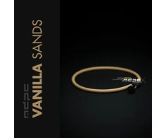 MDPC-X Front Panel Sleeve - Vanilla Sands, 1m