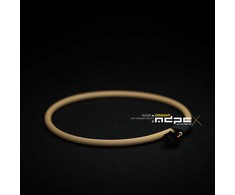 MDPC-X Front Panel Sleeve - Vanilla Sands, 1m