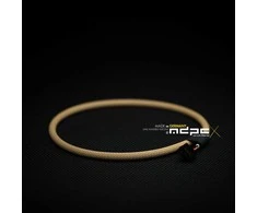 MDPC-X Front Panel Sleeve - Vanilla Sands, 1m