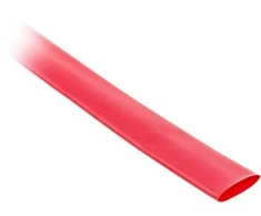 MDPC-X Schrumpfschlauch 3,4:1 SATA - Light-Raudona, 0,35m