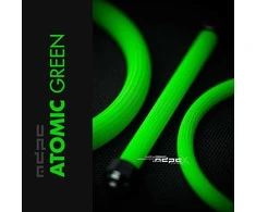 MDPC-X Sleeve BIG - Atomic-Žalias, 1m