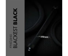 MDPC-X Sleeve BIG - Blackest-Juodas, 1m