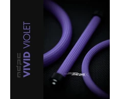 MDPC-X Sleeve BIG - Vivid-Violet, 1m
