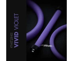 MDPC-X Sleeve BIG - Vivid-Violet, 1m