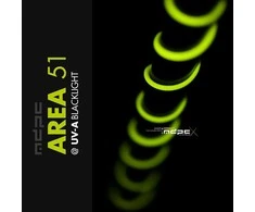 MDPC-X Sleeve Medium - Area-51, 1m