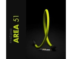 MDPC-X Sleeve Medium - Area-51, 1m