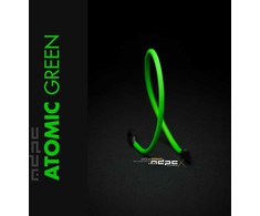 MDPC-X Sleeve Medium - Atomic-Žalias UV, 1m