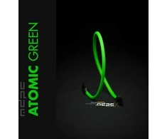 MDPC-X Sleeve Medium - Atomic-Žalias UV, 1m