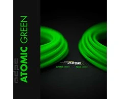 MDPC-X Sleeve Medium - Atomic-Žalias UV, 1m