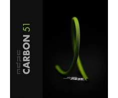 MDPC-X Sleeve Medium - Carbon-51, 1m