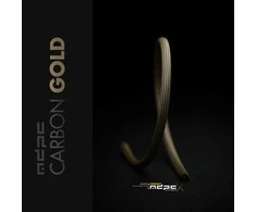 MDPC-X Sleeve Medium - Carbon-Gold, 1m
