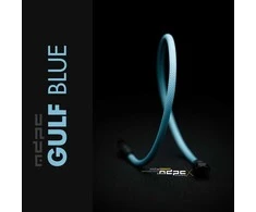 MDPC-X Sleeve Medium - Gulf-Mėlyna, 1m