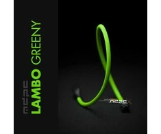 MDPC-X Sleeve Medium - Lambo-Greeny UV, 1m