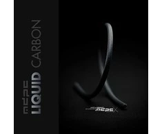 MDPC-X Sleeve Medium - Liquid-Carbon, 1m