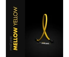 MDPC-X Sleeve Medium - Mellow-Geltona, 1m