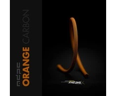 MDPC-X Sleeve Medium - Oranžinis-Carbon, 1m
