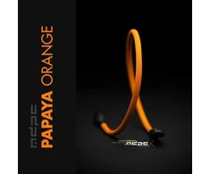 MDPC-X Sleeve Medium - Papaya-Oranžinis, 1m
