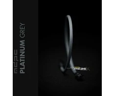 MDPC-X Sleeve Medium - Platinum-Pilkas, 1m