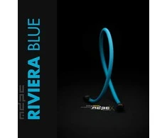 MDPC-X Sleeve Medium - Riviera Mėlyna UV, 1m
