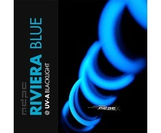 MDPC-X Sleeve Medium - Riviera Mėlyna UV, 1m