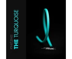 MDPC-X Sleeve Medium - The-Turquoise, 1m