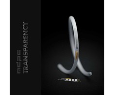 MDPC-X Sleeve Medium - Transparent, 1m
