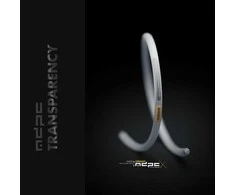 MDPC-X Sleeve Medium - Transparent, 1m