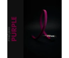 MDPC-X Sleeve Medium - Violetinė, 1m