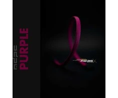 MDPC-X Sleeve Medium - Violetinė, 1m