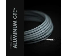 MDPC-X Sleeve Small - Aluminum-Pilkas, 1m