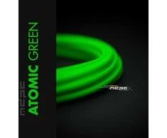 MDPC-X Sleeve Small - Atomic-Žalias UV, 1m