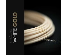 MDPC-X Sleeve Small - Baltas-Gold, 1m