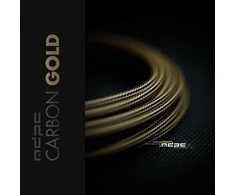 MDPC-X Sleeve Small - Carbon-Gold, 1m