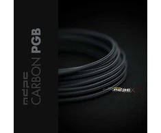 MDPC-X Sleeve Small - Carbon-PGB, 1m