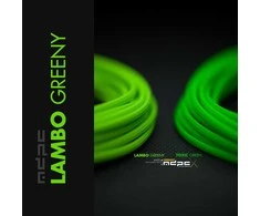 MDPC-X Sleeve Small - Lambo-Greeny UV, 1m