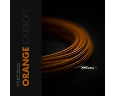 MDPC-X Sleeve Small - Oranžinis-Carbon, 1m