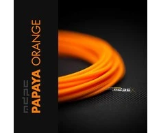 MDPC-X Sleeve Small - Papaya-Oranžinis, 1m
