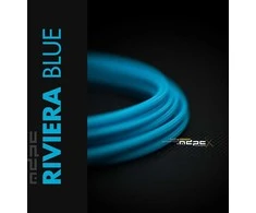 MDPC-X Sleeve Small - Riviera Mėlyna UV, 1m