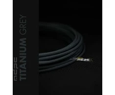 MDPC-X Sleeve Small - Titanium Pilkas MK2, 1m