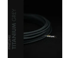 MDPC-X Sleeve Small - Titanium Pilkas MK2, 1m