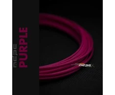MDPC-X Sleeve Small - Violetinė, 1m