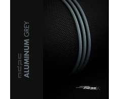 MDPC-X Sleeve XTC - Aluminum-Pilkas, 1m