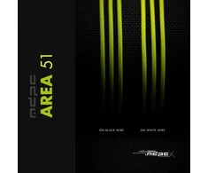 MDPC-X Sleeve XTC - Area-51, 1m