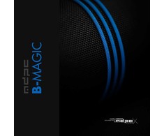 MDPC-X Sleeve XTC - B-Magic, 1m