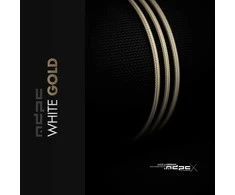 MDPC-X Sleeve XTC - Baltas-Gold, 1m