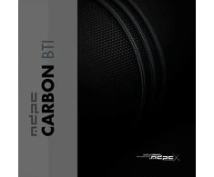 MDPC-X Sleeve XTC - Carbon BTI, 1m