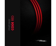 MDPC-X Sleeve XTC - Code-Raudona, 1m