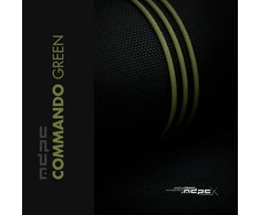 MDPC-X Sleeve XTC - Commando-Žalias, 1m