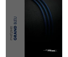 MDPC-X Sleeve XTC - Grand-Mėlyna, 1m