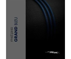 MDPC-X Sleeve XTC - Grand-Bleu, 1m
